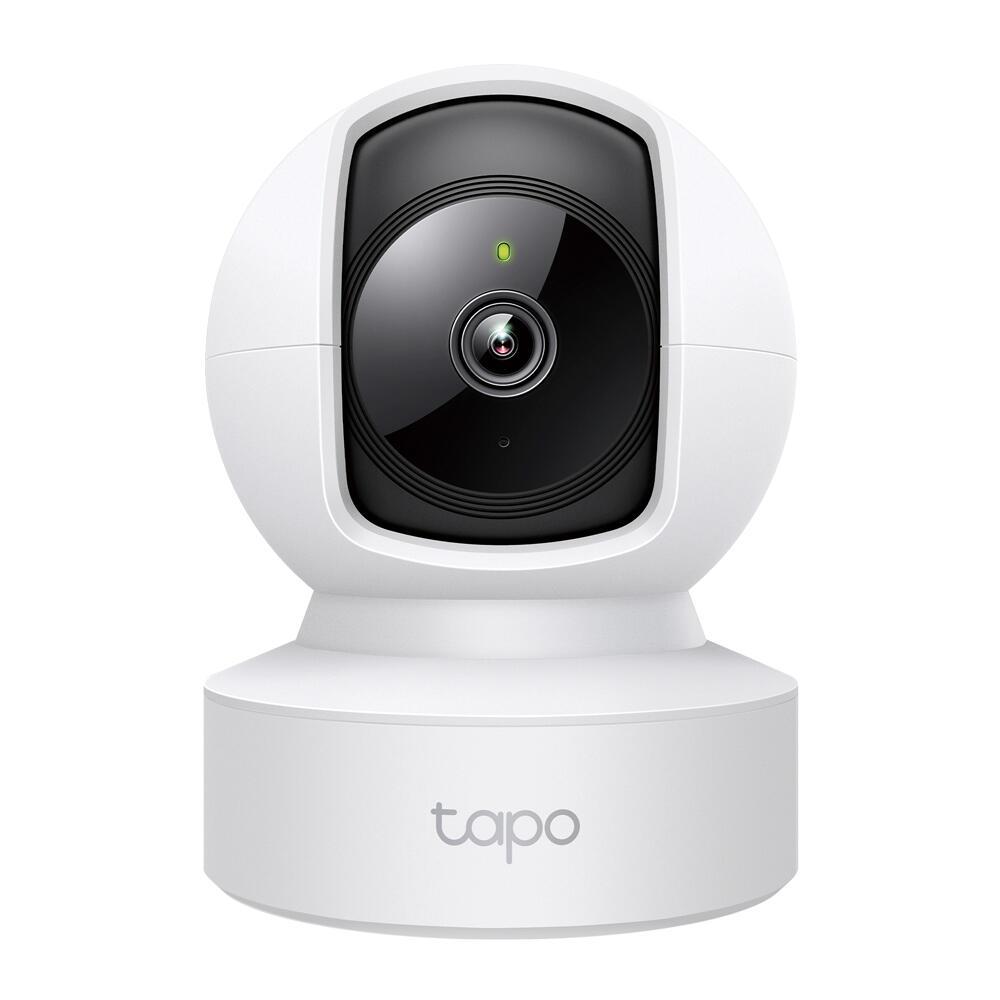 TP-Link Cámara de vigilancia C212 / TAPO C212 Blanco