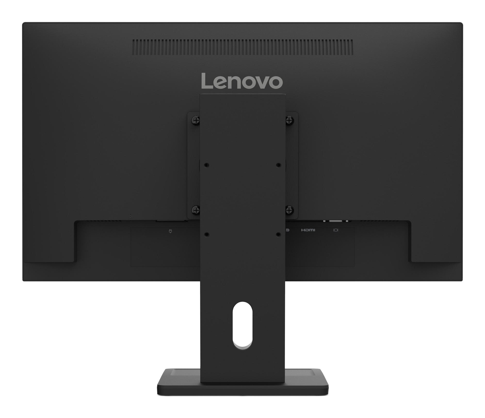 Lenovo Monitor ThinkVision E22-40 / 64C9MAT6EU Schwarz 54,6 cm (21.5")