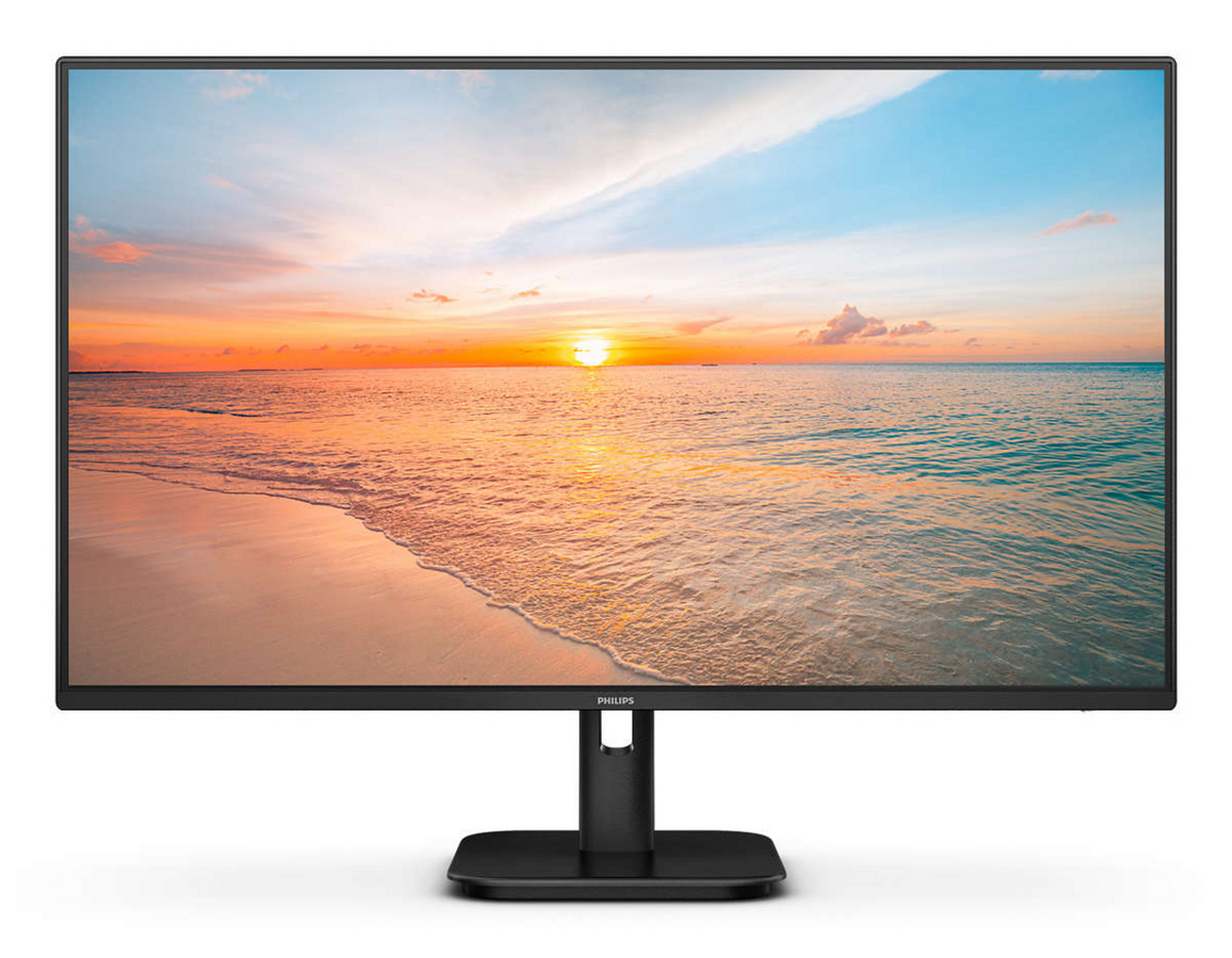 Philips Monitor 27E1N1100A / 27E1N1100A/00 Schwarz (27 ")
