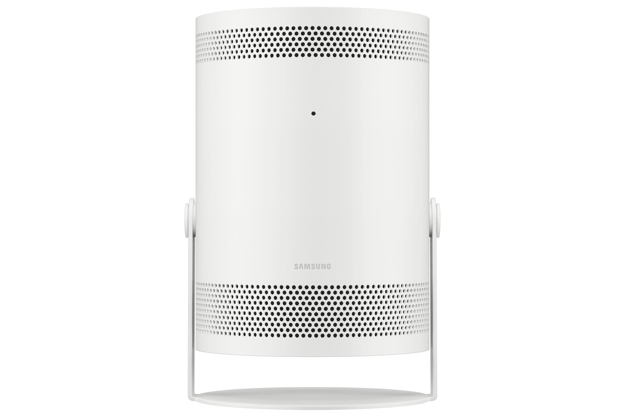 Samsung Beamer SP-LFF3CLAX / SP-LFF3CLAXXXE Weiß