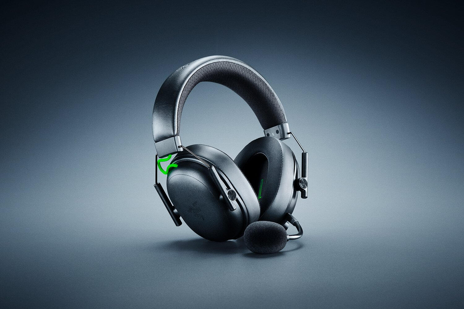 Razer Auriculares BlackShark V3 Pro Xbox Black Green / RZ04-05410200-R3M1 Negro