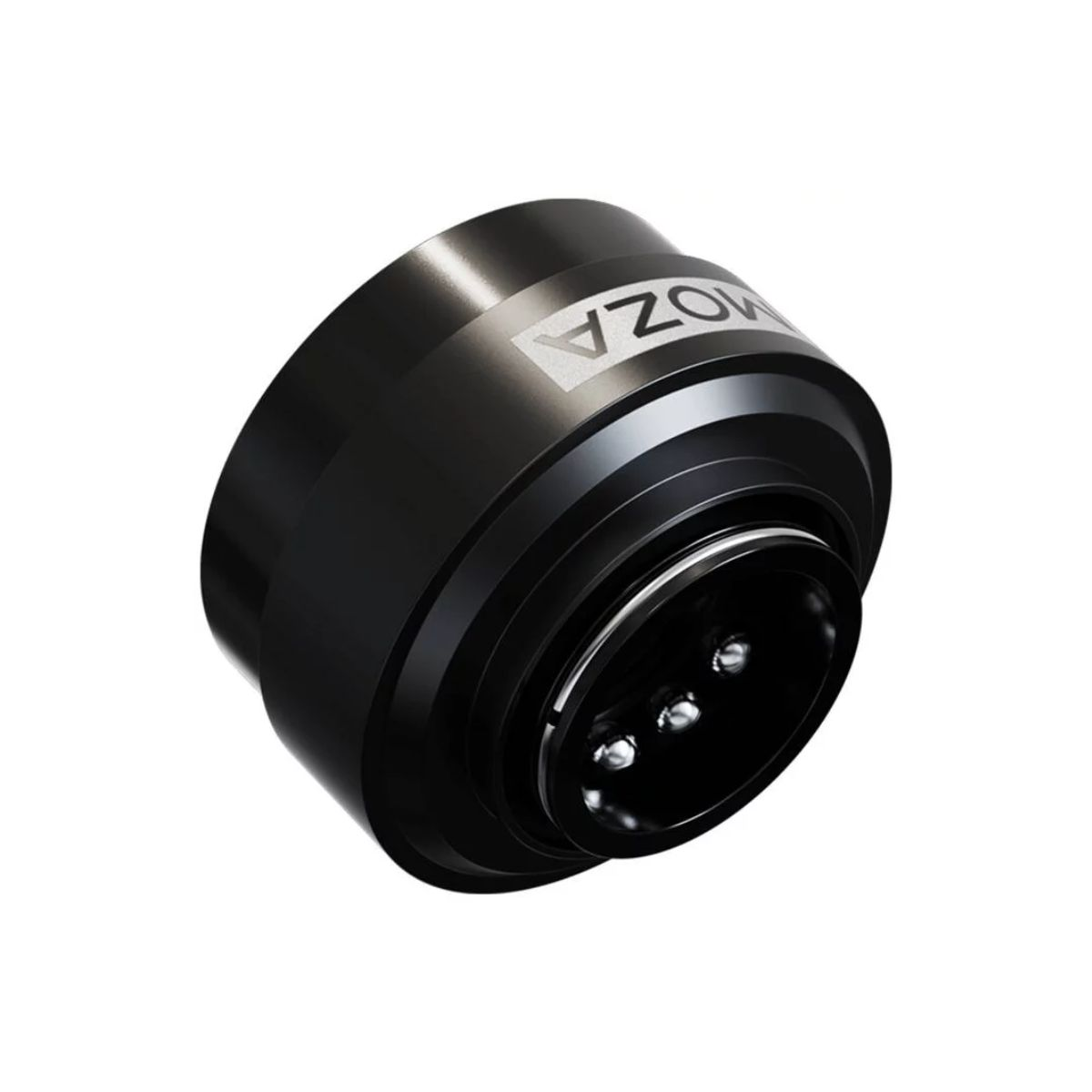 Moza Racing Controller Quick Release / RS07 Black
