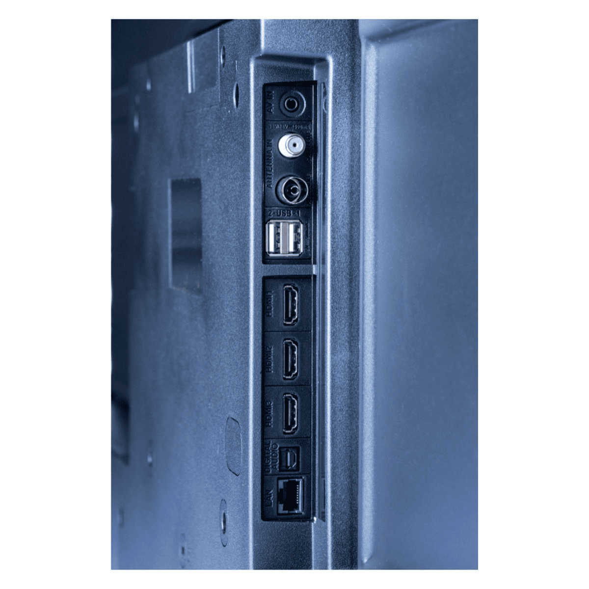 Tornado TV 55UA3400X Schwarz (139,7 cm (55"))
