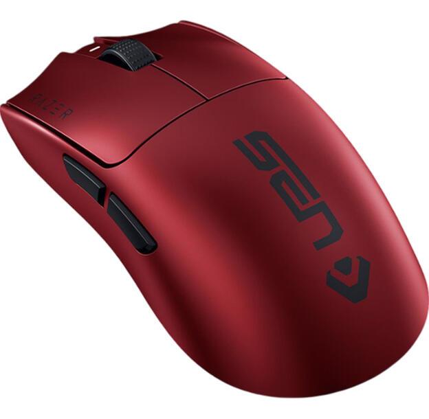 Razer Ratón Viper V3 Pro / RZ01-05120400-R3M1 Rojo