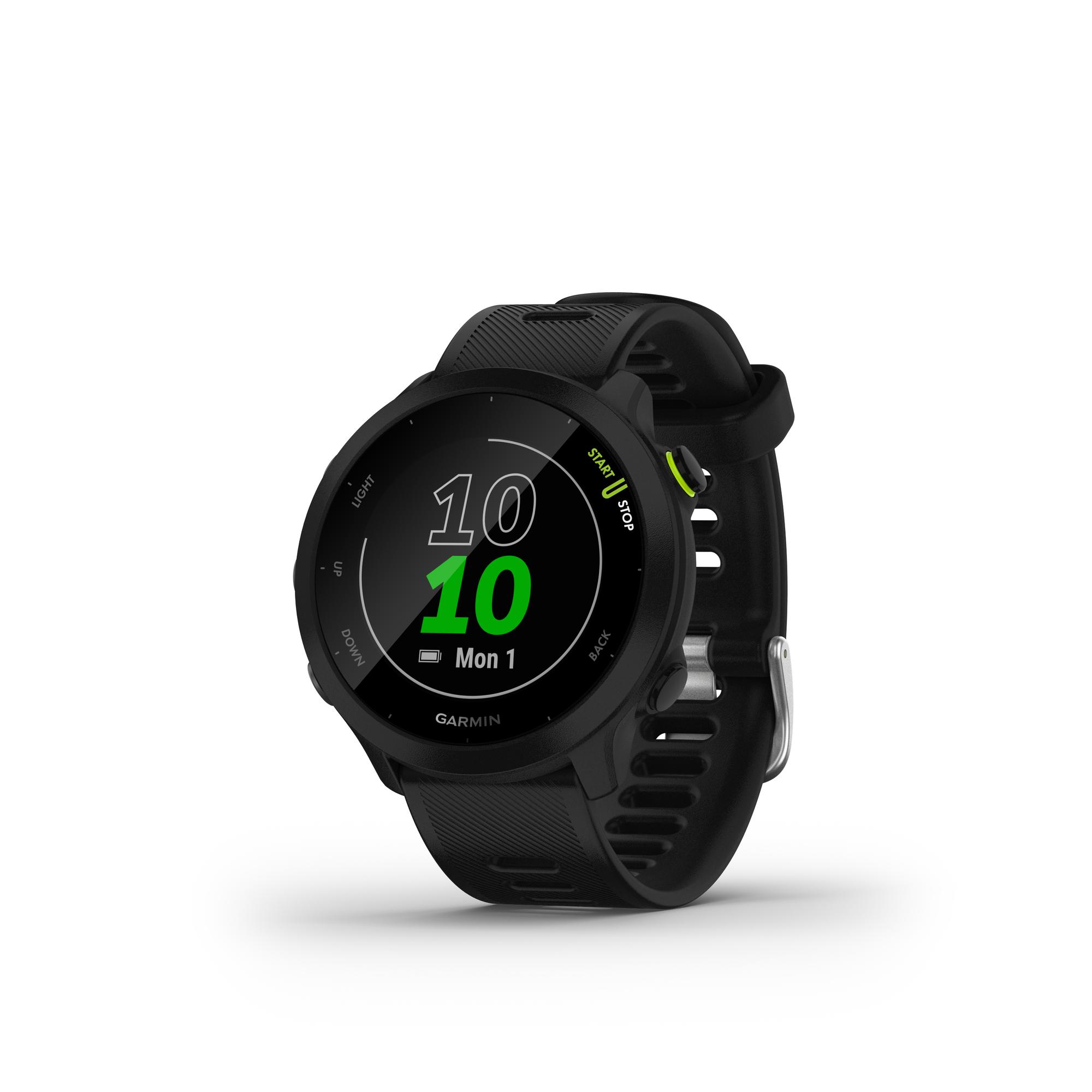 Garmin Indossabile 02562BK / 010-02562-10 Nero 2,64 cm (1,04")