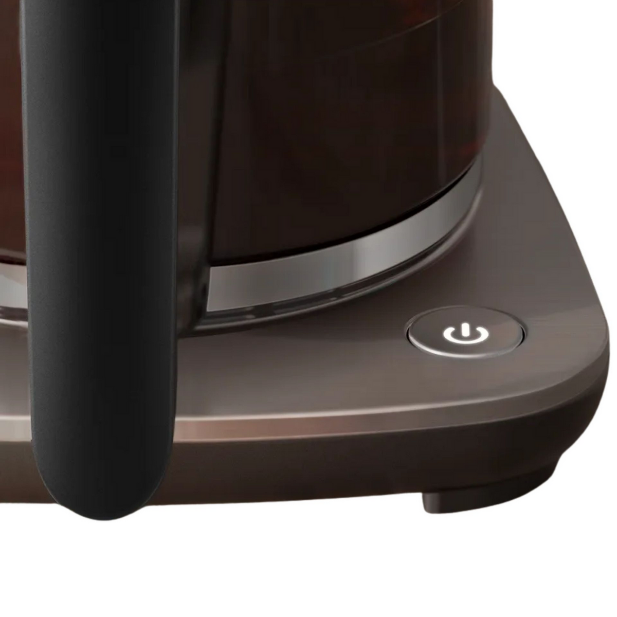 Philips Cafetera goteo Café Gourmet / HD5416/60 Negro