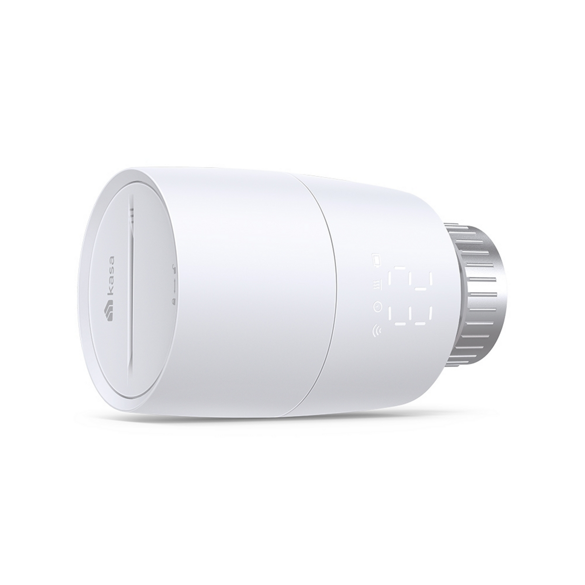TP-LINK Thermostate KE100 Weiß