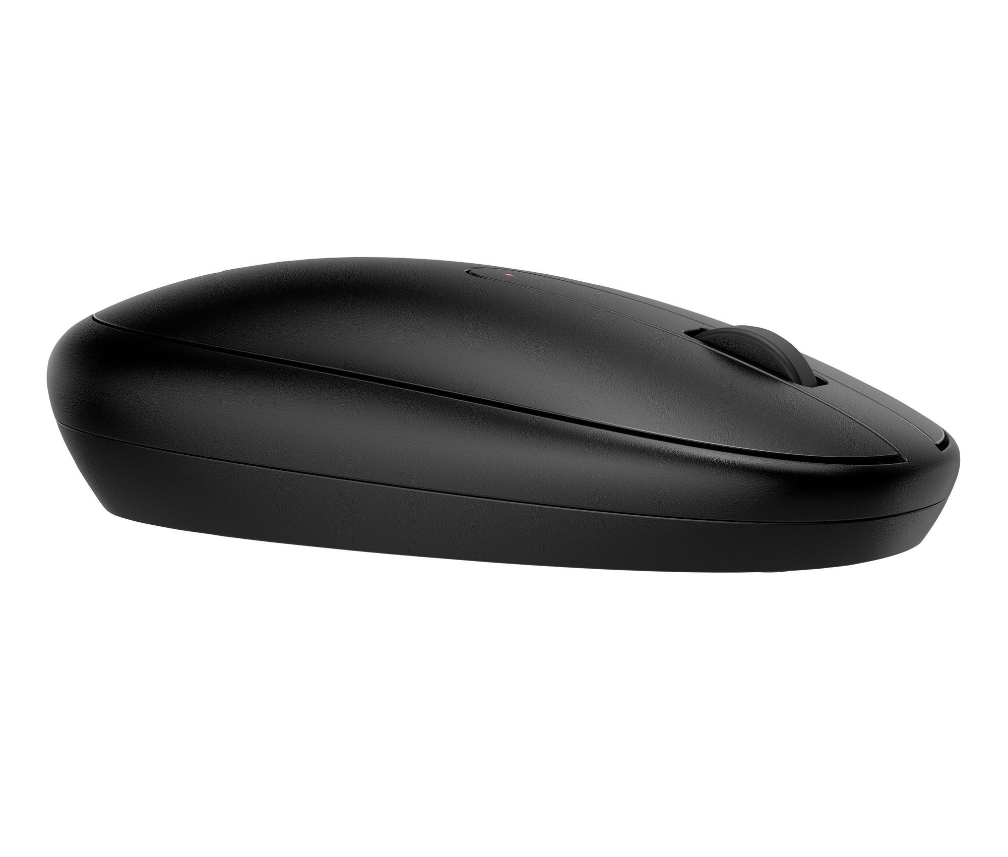 HP Mouse 245 / 81S67AA#ABB Nero