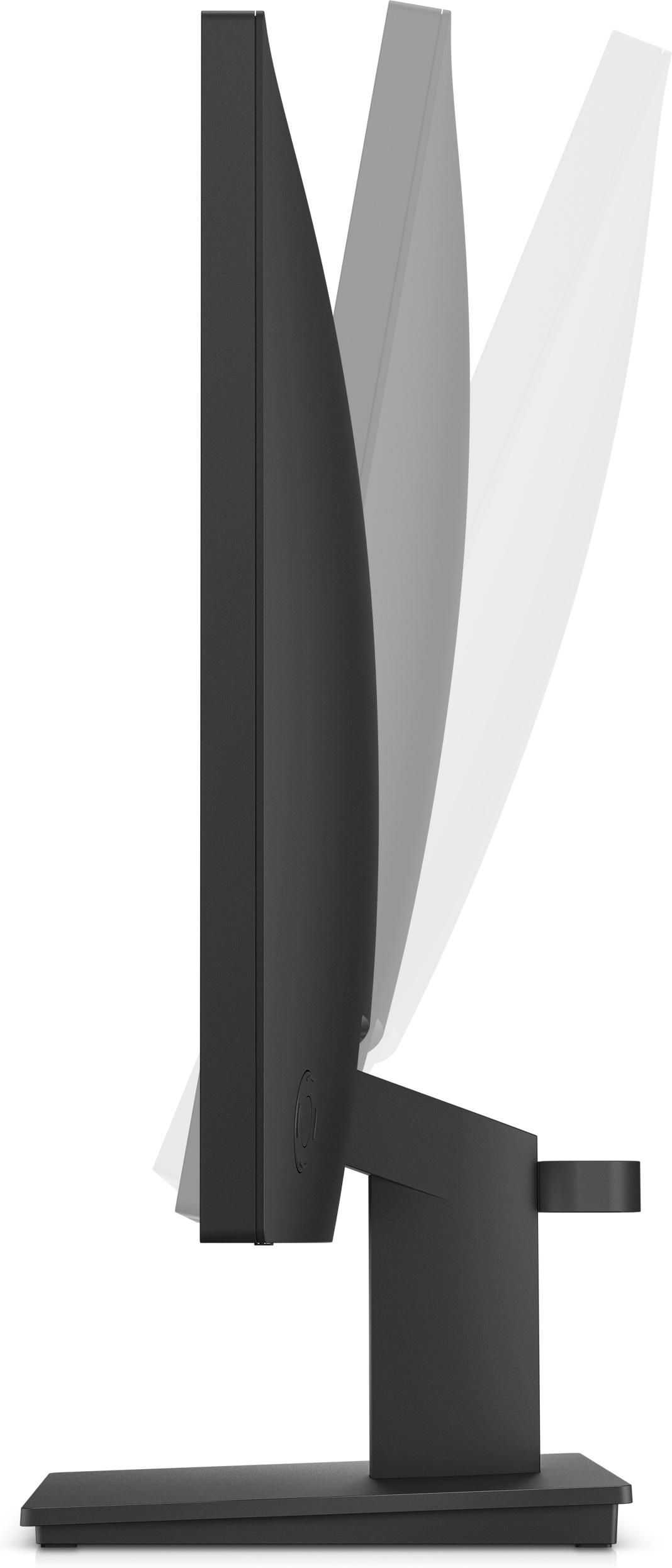 HP Monitor 322pv / 9U5A2AA#ABB Nero 54,5 cm (21,4")