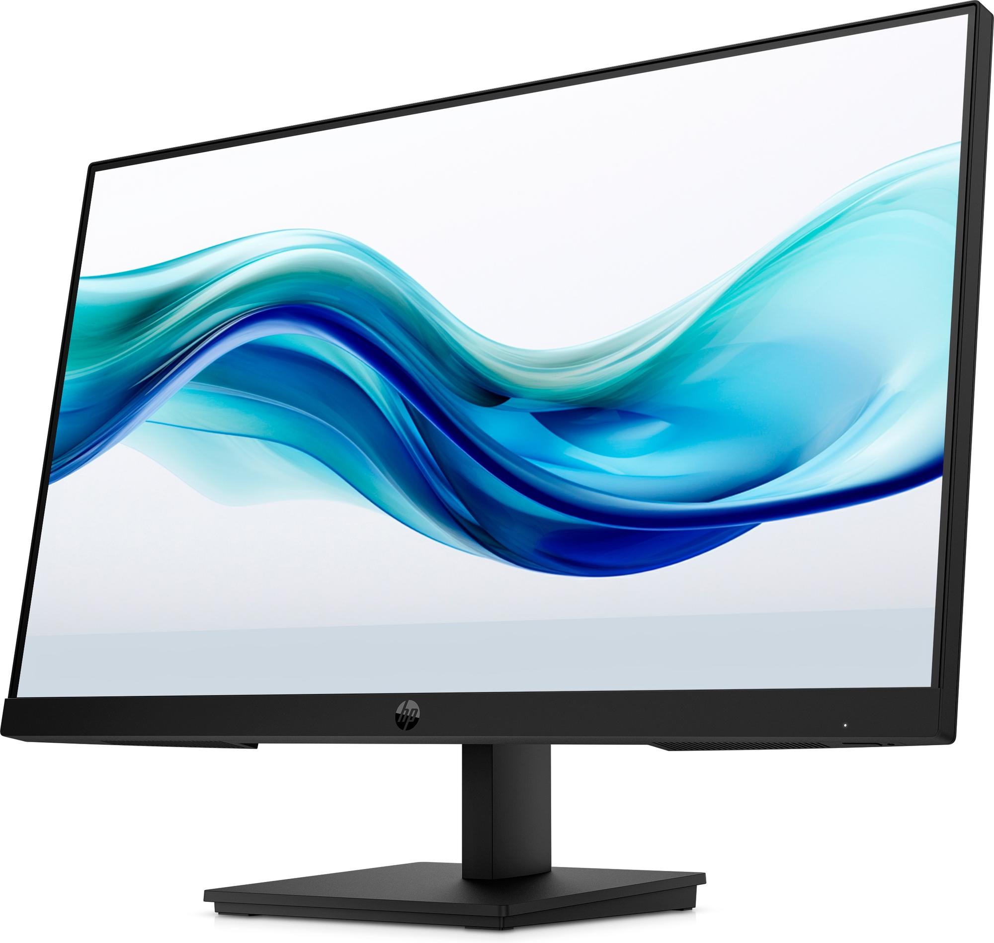 HP Monitor 324pf / 9U5J5UT#ABB Nero Standard 60,5 cm (23,8")