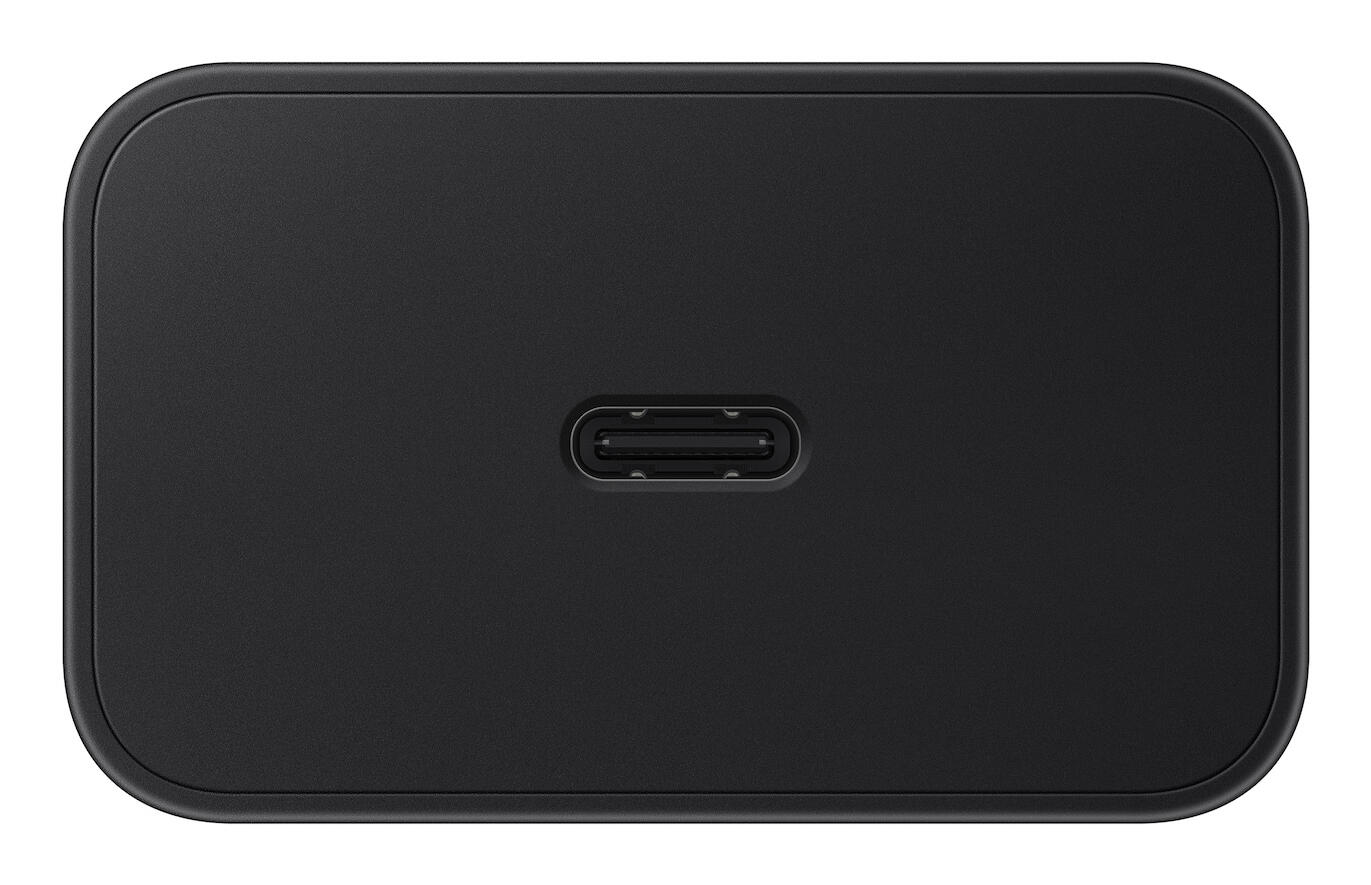 Samsung EP-T6010 / EP-T6010NBEGWW Negro