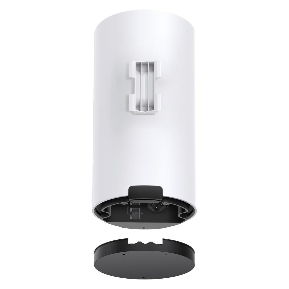 TP-Link Sistema WLAN a rete X50 Outdoor / DECOX50OUTDOOR1P Bianco