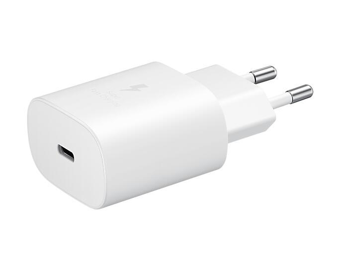 Samsung Power supply unit EPTA800NW / EP-TA800NWEGEU White