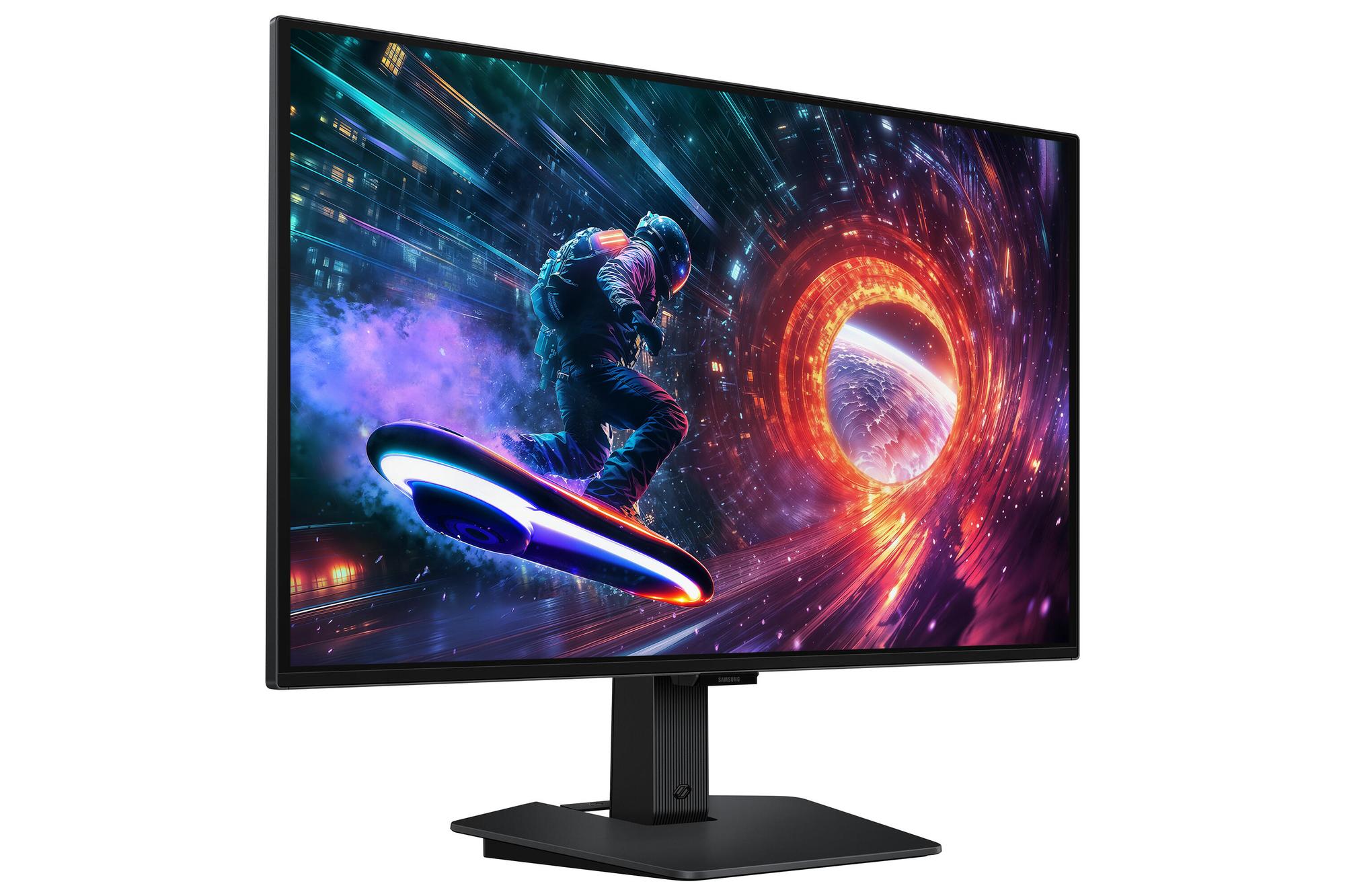 Samsung Monitor Odyssey S27FG502SU / LS27FG502SUXEN Nero 68,6 cm (27")