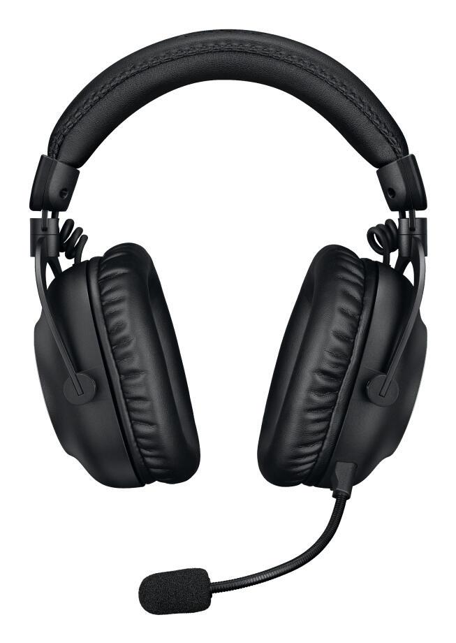 Logitech Auriculares Pro X 2 / 981-001263 Negro