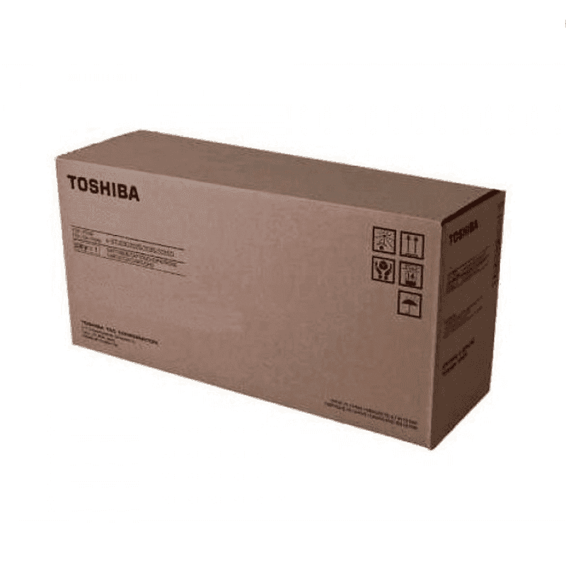 Toshiba Toner T-478P-R / 6B000000855 Noir