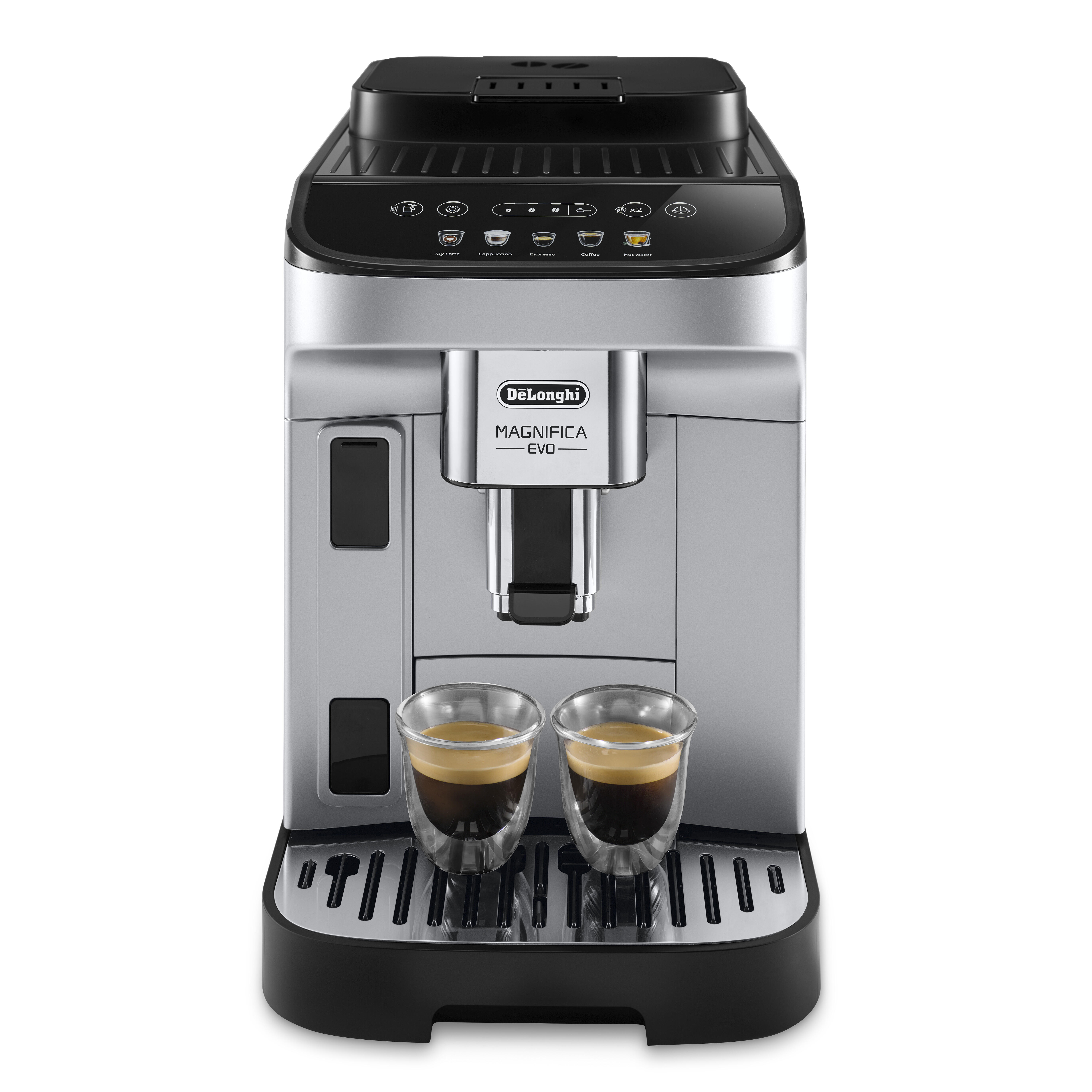 De’Longhi Fully automatic coffee machine ECAM290.61.SB / ECAM290.61.SB Black, silver