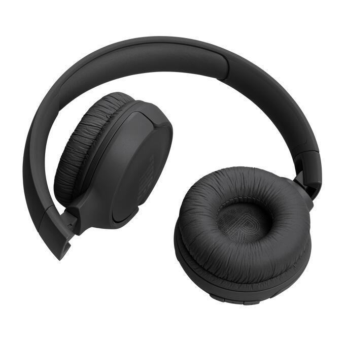 JBL Auriculares Tune 520BT / JBLT520BTBLKEU Negro