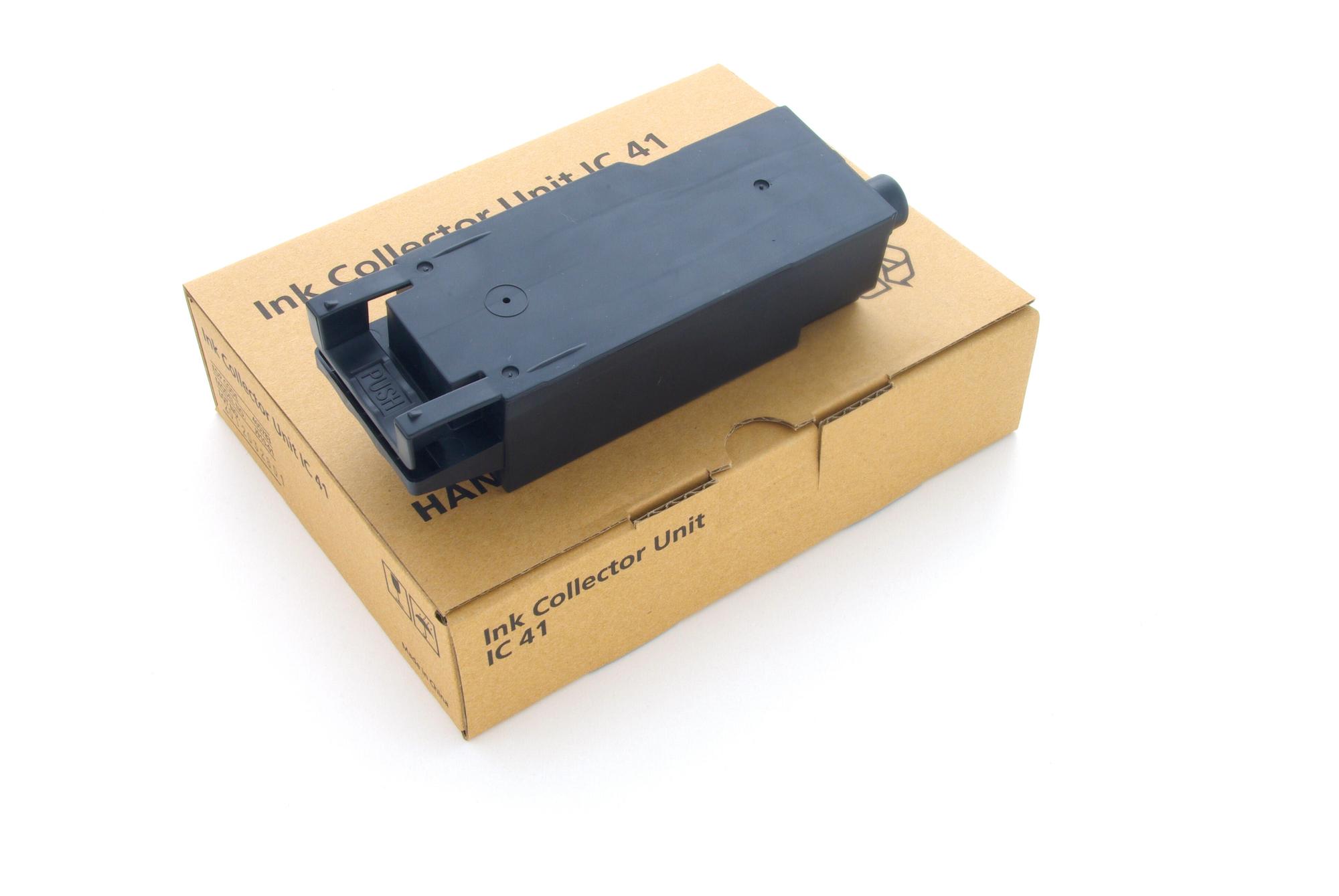 Ricoh Contenitore del toner di scarto IC41 / 405783
