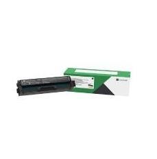 Lexmark Toner C332HK0 Black Standard