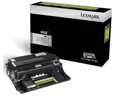 Lexmark Unidad de tambor 500Z / 50F0Z00 Standard