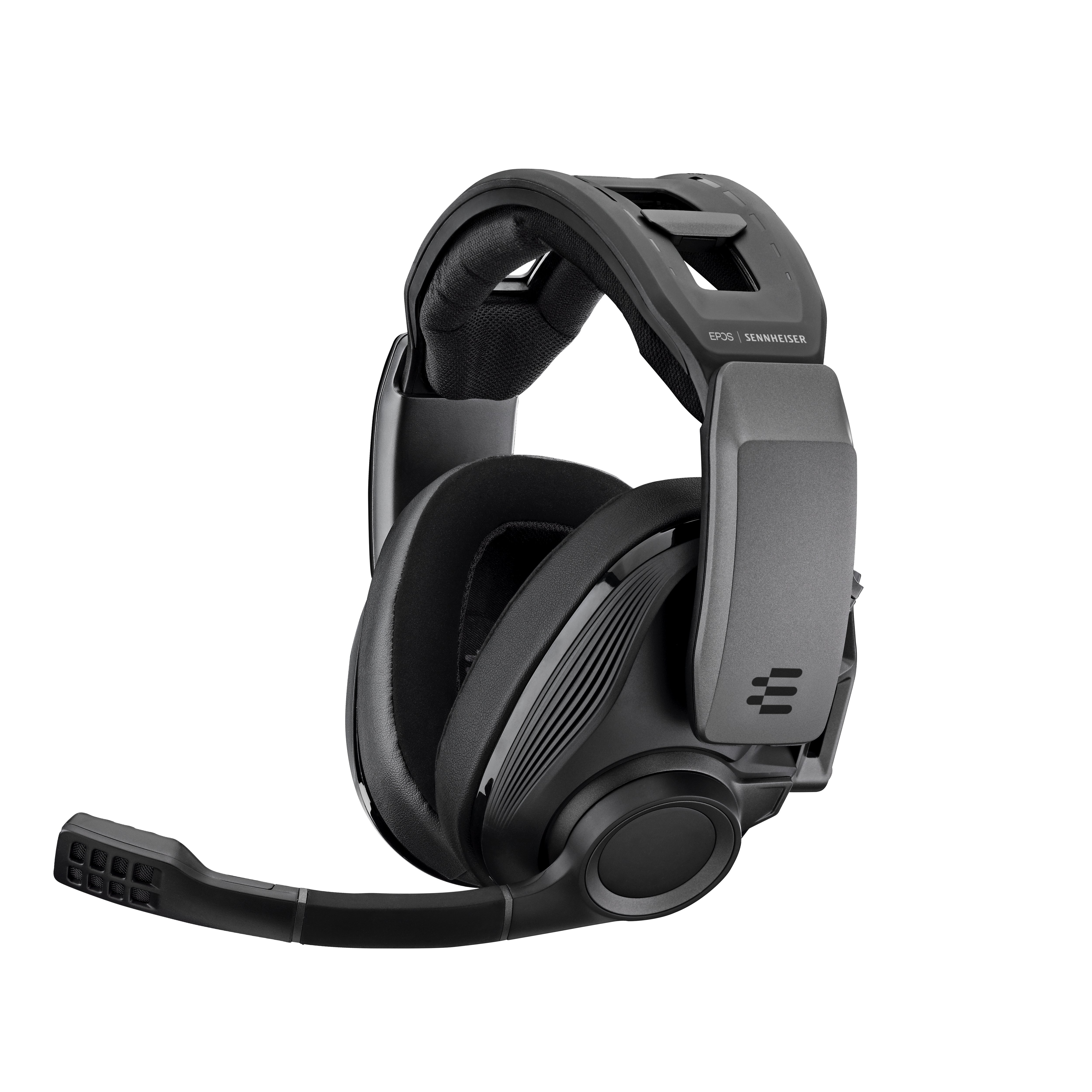 Sennheiser Headset GSP670 / 1000233 Schwarz