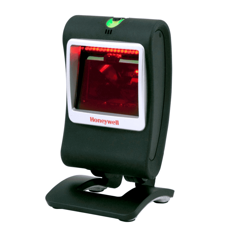 Honeywell Barcode scanner MK7580 / MK7580-30B38-02-A Black