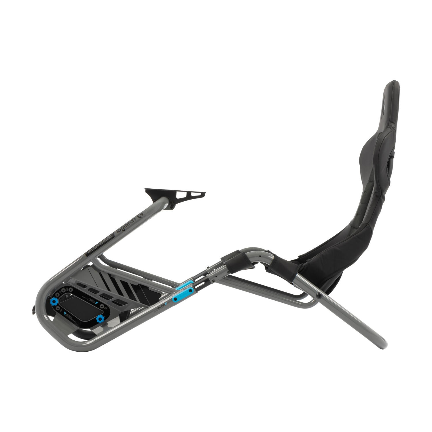 Playseat Gaming chair Trophy - Logitech G Edition / G.00320 Grey
