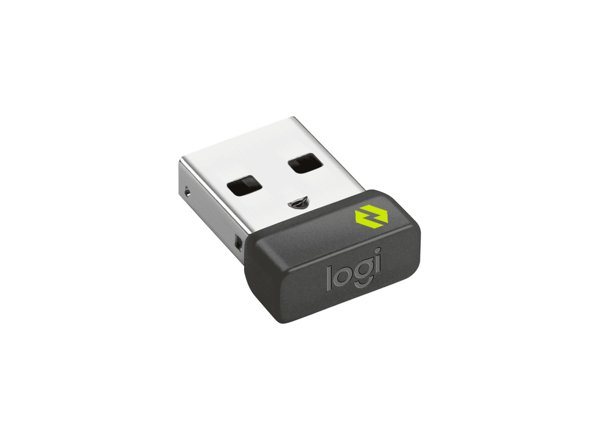 Logitech Adapter Logi Bolt / 956-000008 Black
