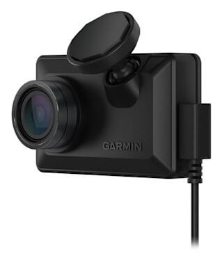 Garmin Dashcam X210 / 010-02859-10 Schwarz 6,12 cm (2.41")