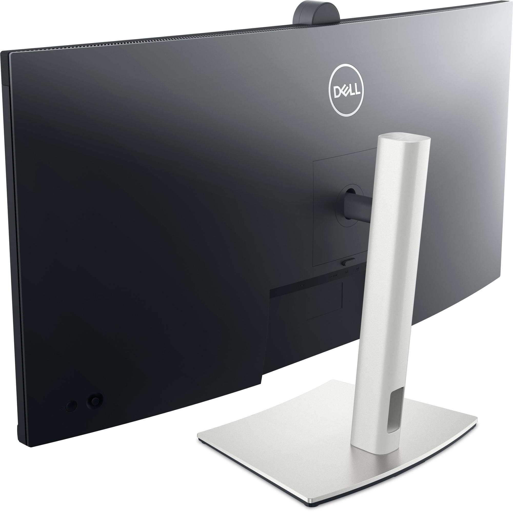 DELL Monitor P3424WEB / 210-BFOB Schwarz 86,7 cm (34.1")