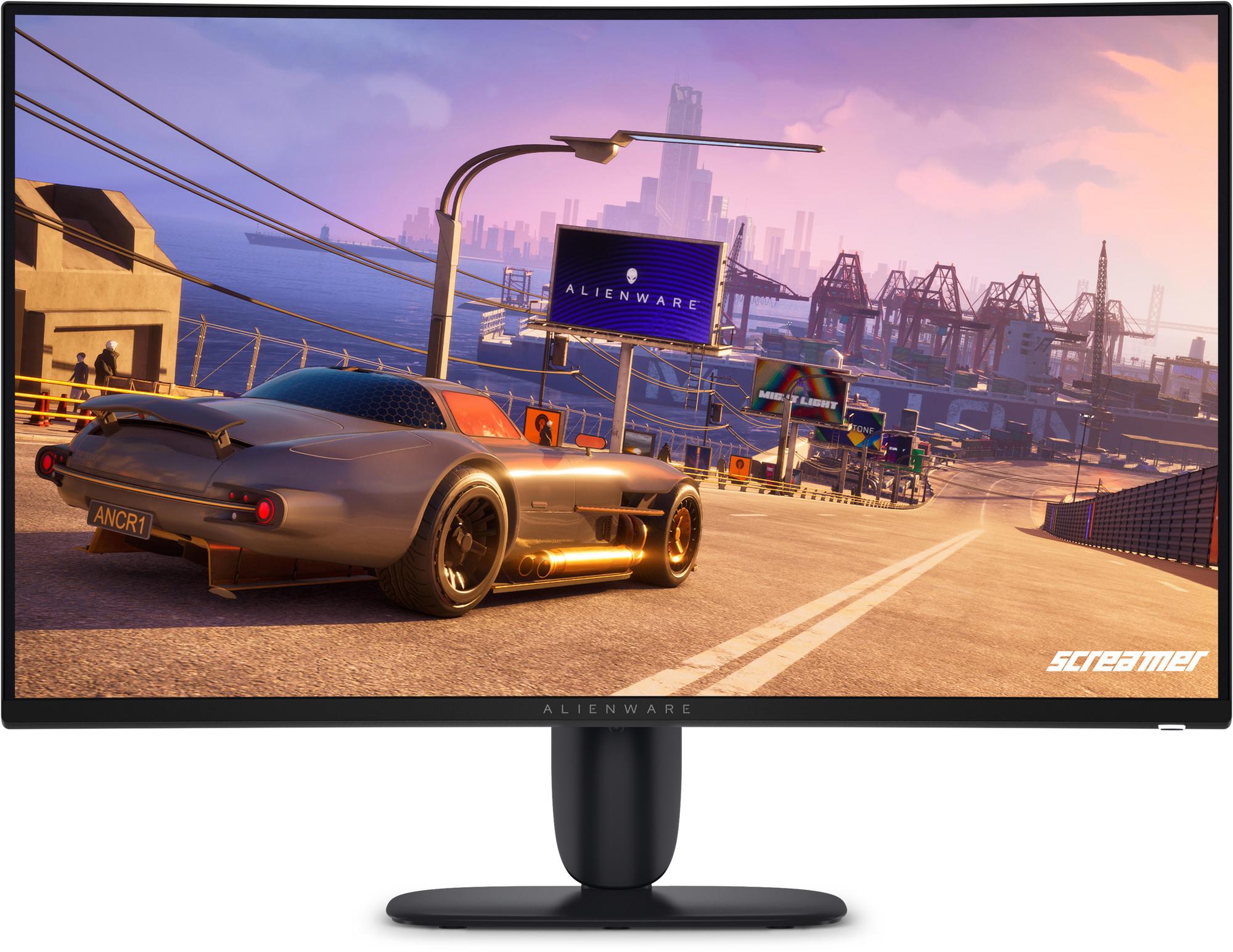 DELL Monitor AW3226DM / 210-BWQD Nero