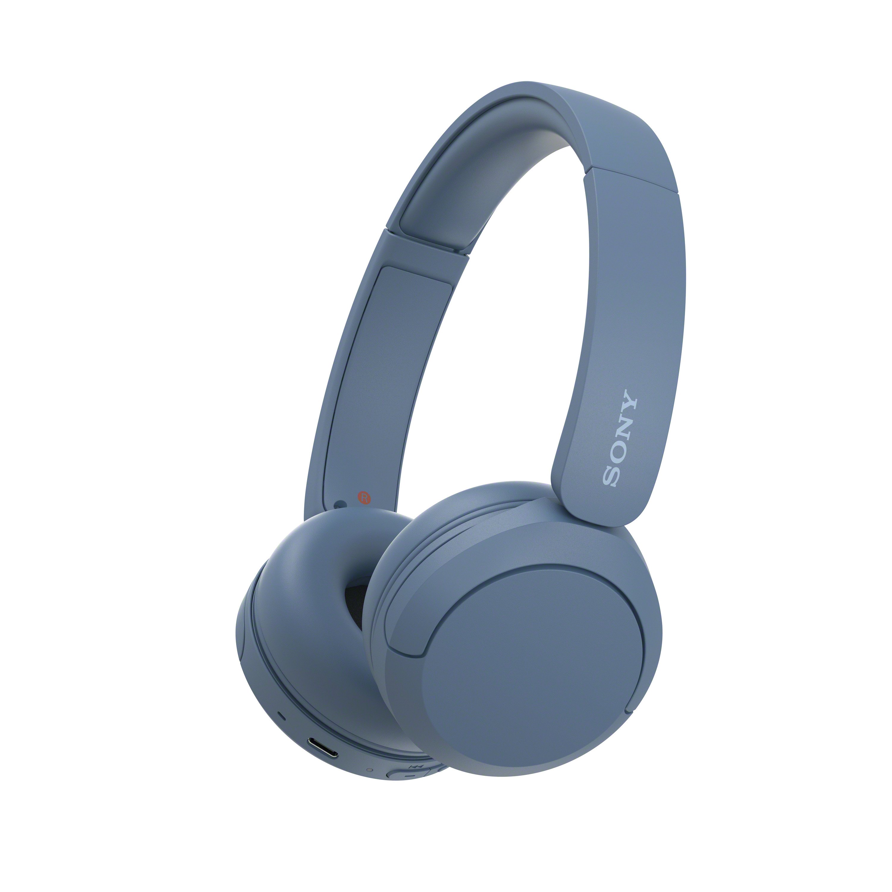 Sony Headset WH-CH520 / WHCH520L.CE7 Blau