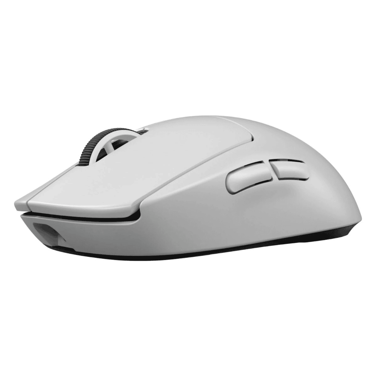 Logitech Maus G Pro X Superlight 2 LS / 910-006638 Weiß