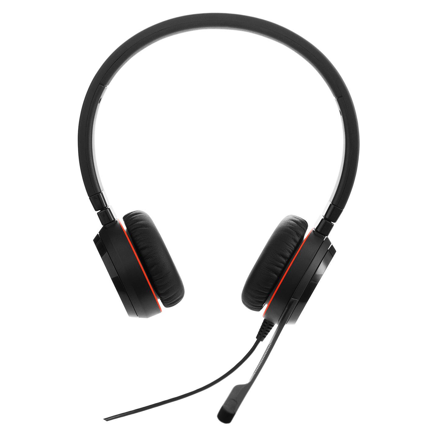 Jabra Auriculares EV20SE / 4999-823-309 Negro