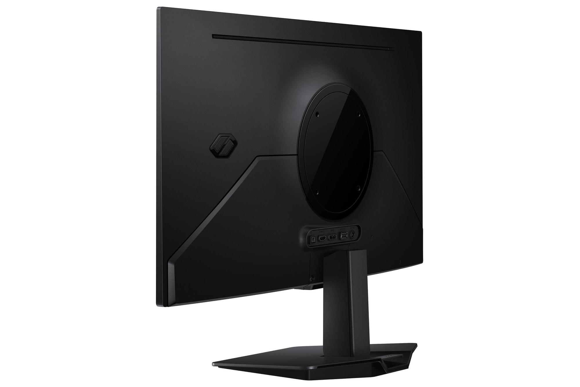 Samsung Monitor Odyssey S27FG502SU / LS27FG502SUXEN Nero 68,6 cm (27")