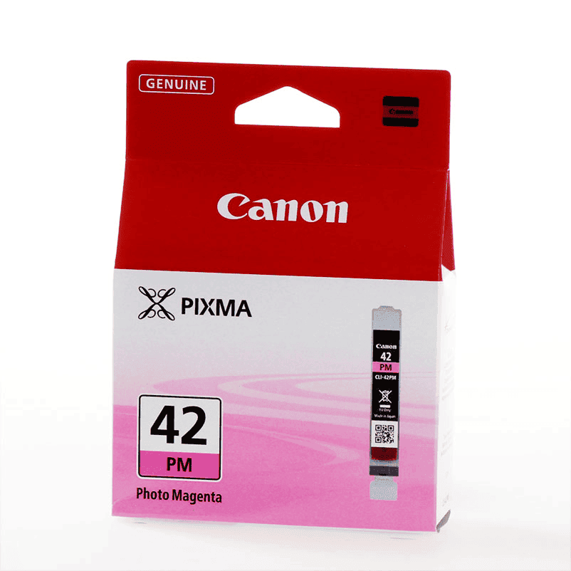 Canon Tinta CLI-42PM / 6389B001 Foto Magenta