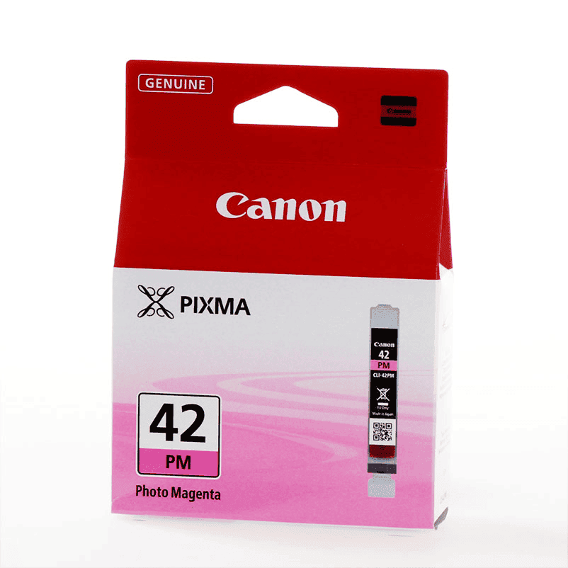 Canon Tinte CLI-42PM / 6389B001 Foto Magenta