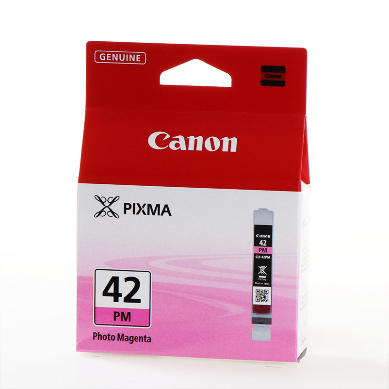 Canon Encre CLI-42PM / 6389B001 Photo Magenta
