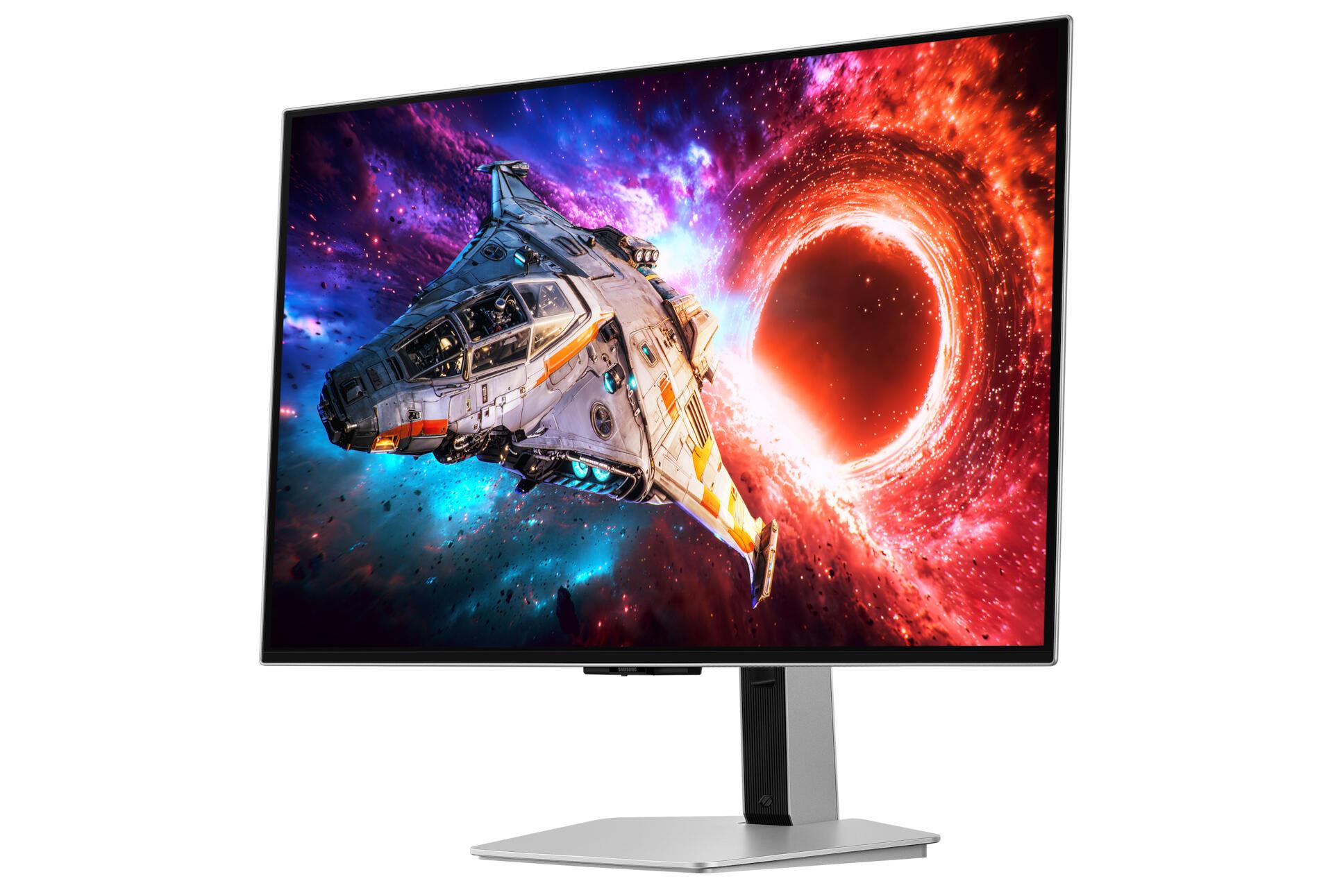 Samsung Monitor S32HG800SU / LS32HG800SUXEN