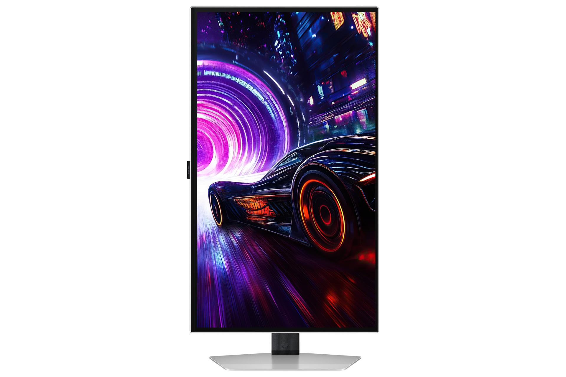 Samsung Moniteur S27FG814SU / LS27FG814SUXEN Métallique