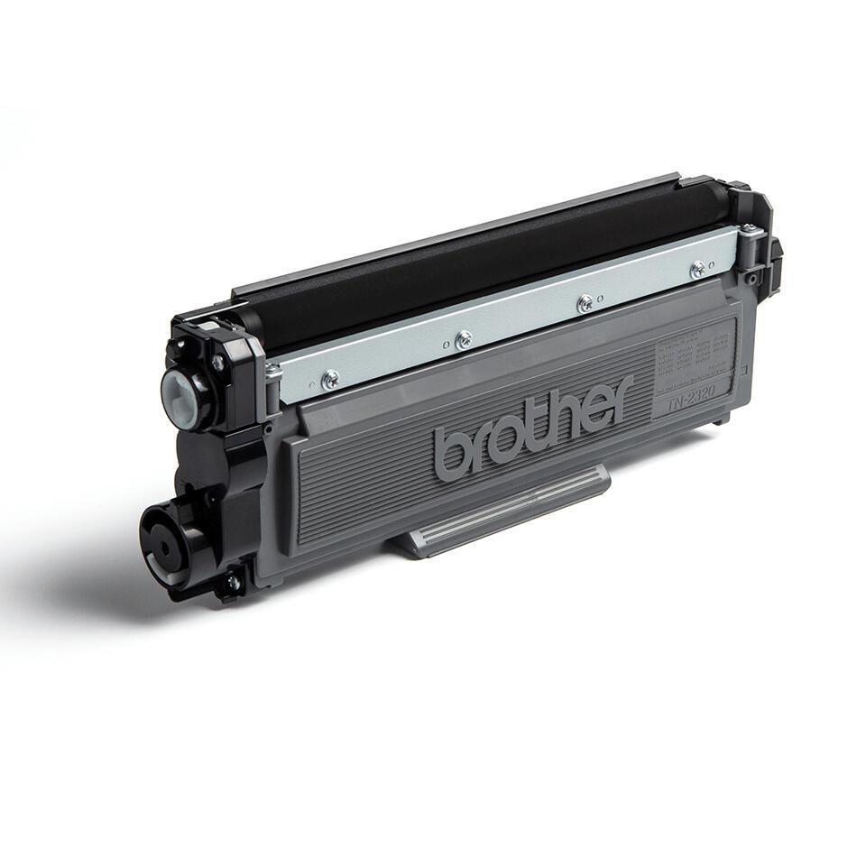 Brother Toner TN-2320 / TN2320 Schwarz XL