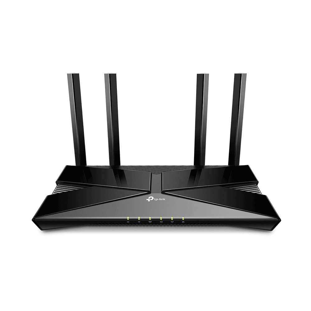 TP-LINK Router AX10 / ARCHER AX10 Schwarz