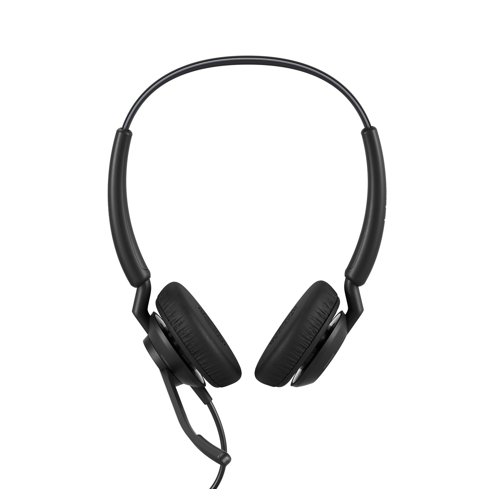 Jabra Auriculares Engage 40 / 4099-419-269 Negro