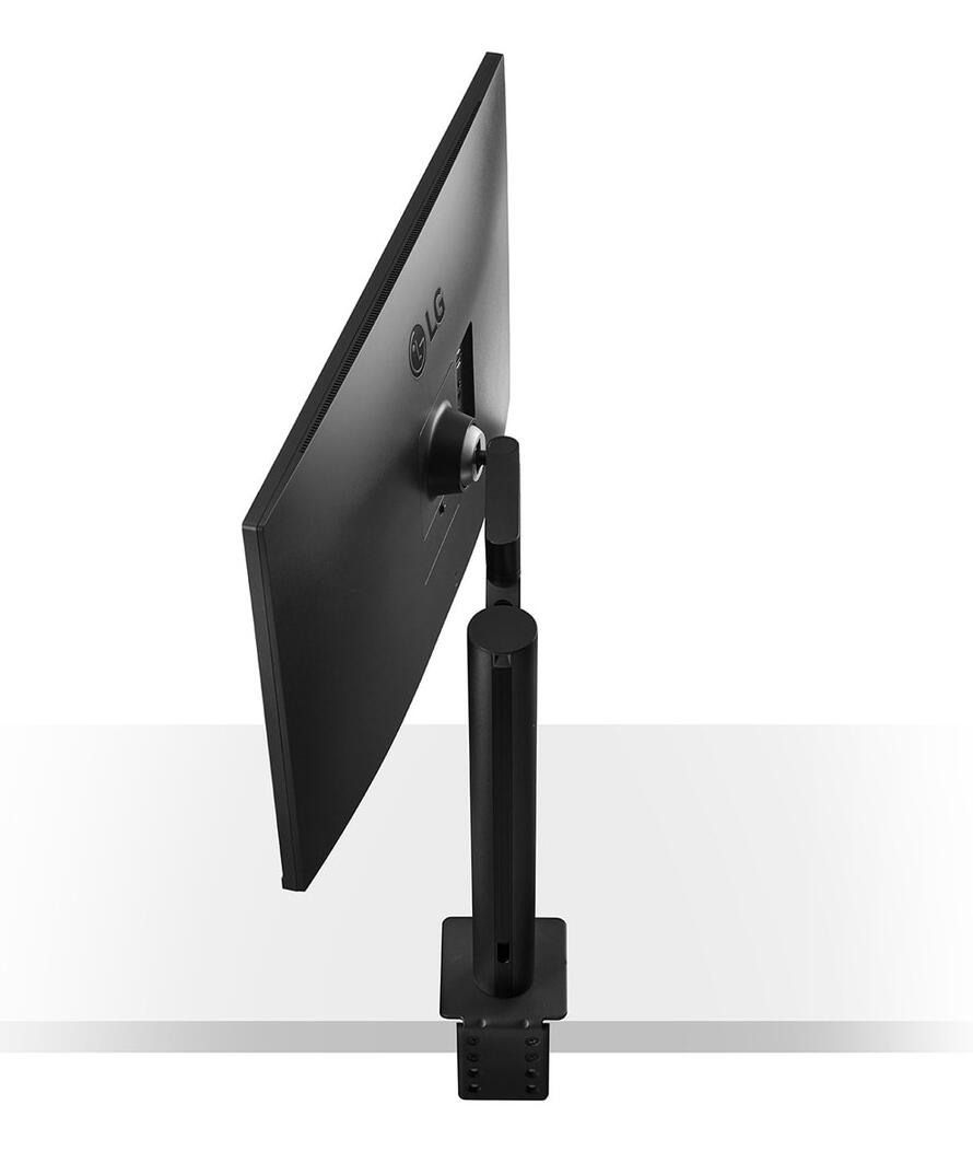 LG Monitor 32UN880K-B / 32UN880K-B.AEU Nero 80 cm (31,5")