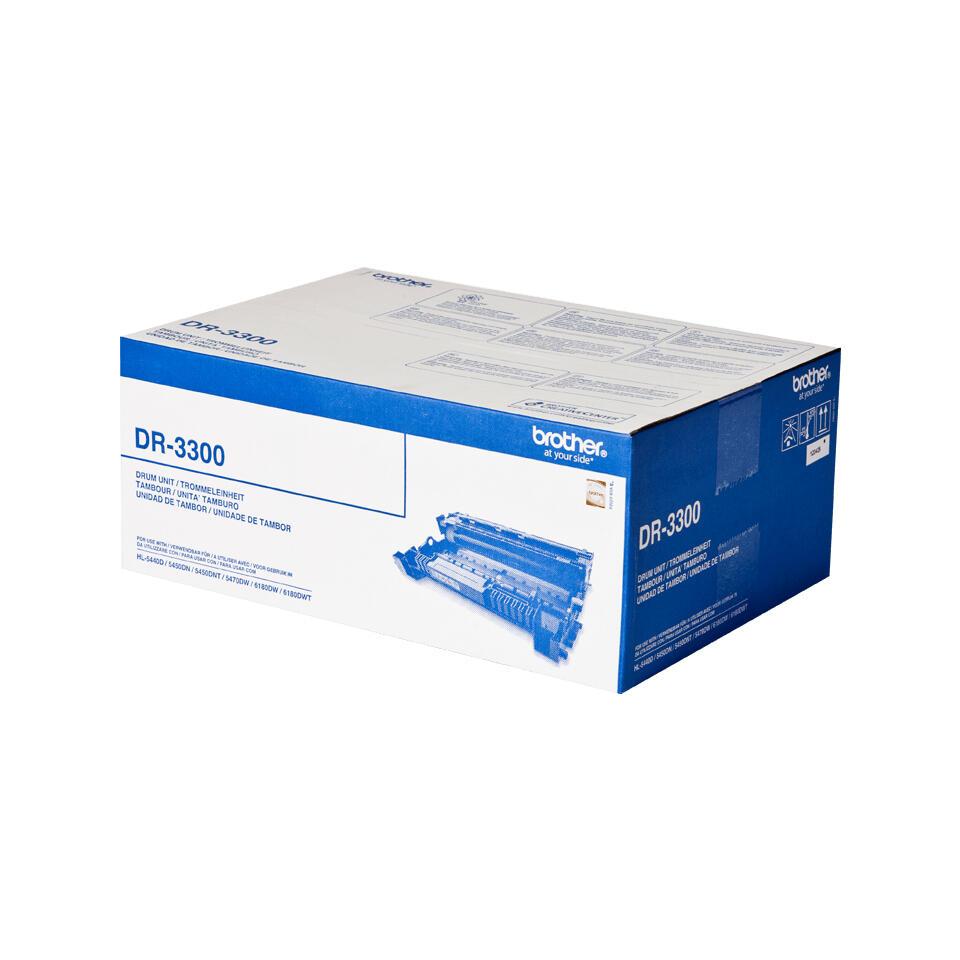 Brother Trommeleinheit DR-3300 / DR3300