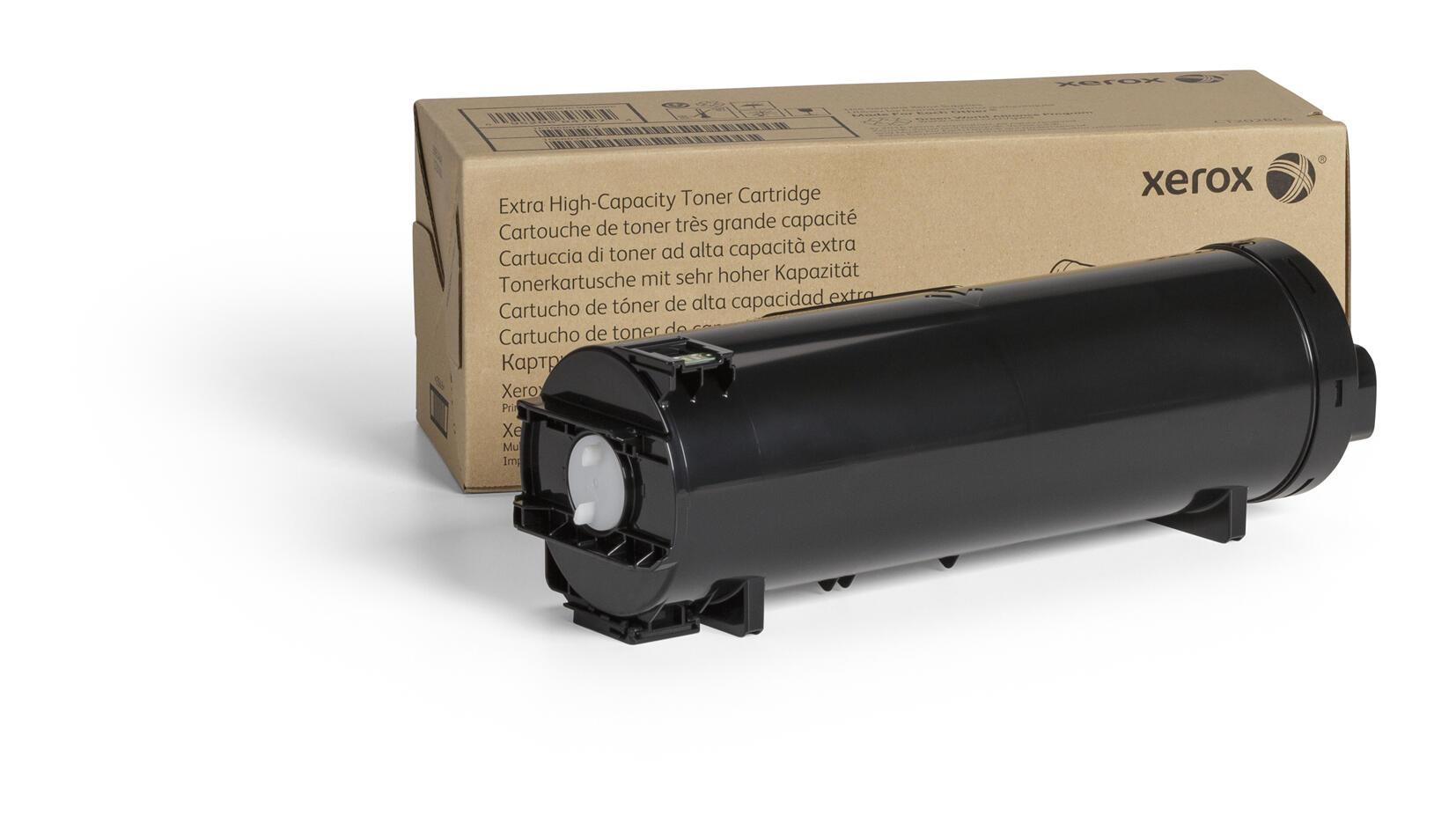 Xerox Toner 106R03944 Nero XXL