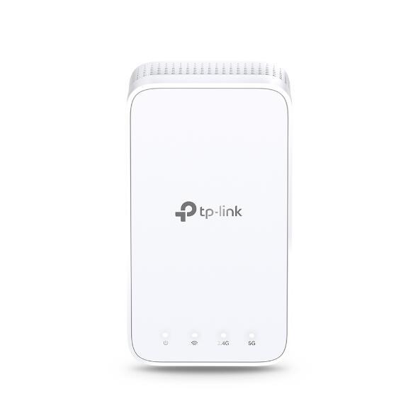 TP-Link Sistema WLAN a rete RE335 / RE335(DE) Bianco
