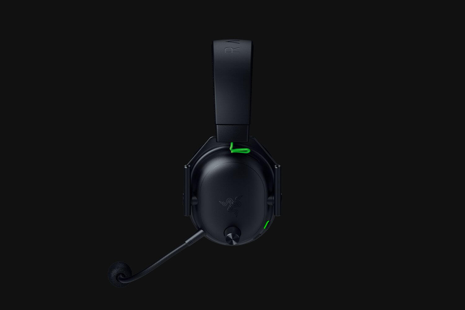 Razer Auriculares BlackShark V3 Pro Xbox Black Green / RZ04-05410200-R3M1 Negro