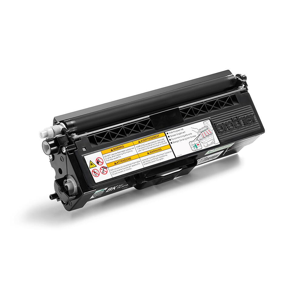 Brother Toner TN-321BK / TN321BK Black Standard